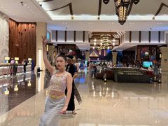 -西双版纳融创皇冠假日度假酒店