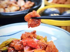 -香港威特瑞茶餐厅(小白楼音乐厅店)