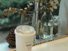 -Manner Coffee(大宁国际商业广场店)