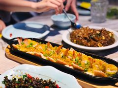 蒜蓉开边虾-云梦庭·剁椒鱼头(银泰中心in99店)