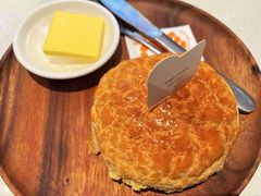 -港久茶餐厅(鹭洲里店)