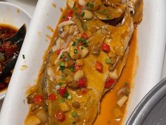 -小菜园新徽菜(江阴万达店)