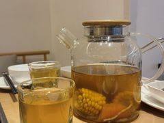 竹蔗马蹄水-湯系·煲汤手艺人(东二环泰禾广场店)