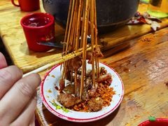 -冒椒火辣(奎星楼街店)