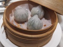 -青雅中餐厅(大连金石滩绿发希尔顿度假酒店)