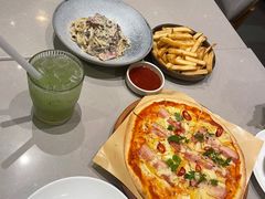 -农畉LONFOOD(万象天地店)