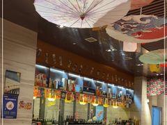 -鲔吞·和牛寿喜烧(闵行区绿瘦酒店)