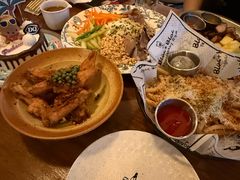 -Blac+Blac(中海环宇荟店)
