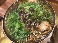 -恩你小木屋·烤肉韩式料理(嘉兴秀洲店)