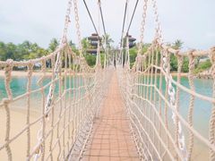 -巴拉湾海滩