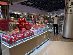 -海底捞火锅(大融城店)