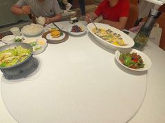 -阿明小菜·海鲜·上海菜(梅陇店)