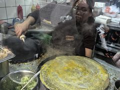 -南楼煎饼(滨江道店)