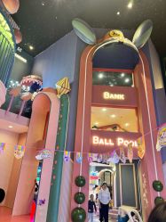 -meland club亲子乐园•派对•研学(昆山万象汇店)