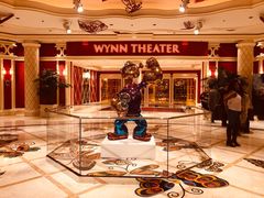 -拉斯维加斯永利酒店