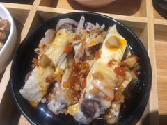 -新仙清汤牛腩(铜锣湾店)