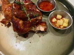 -芭札·Thai泰国餐厅(同和金铂天地店)