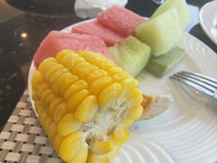 -绮梦西湖·云端餐厅(歌德店)