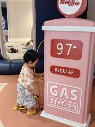 -奈尔宝家庭中心·亲子餐厅(华采天地店)