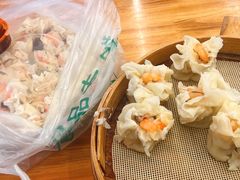 -海汇源老烧麦店(东大街总店)