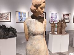 -宁波美术馆