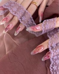 手部美甲-七月美睫 美甲