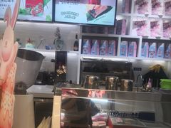 -爱立颂·爱的礼物(老商埠店)