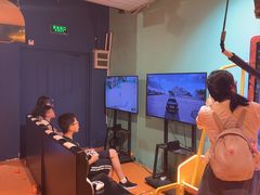 -不可思议减压馆·解压博物馆·摔碗发泄·团建定制