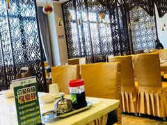 大堂-尹兰楼西北风情餐厅(嘉定店)