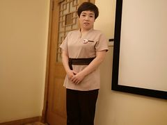 -清潭栋影院式足道(六合国际店)