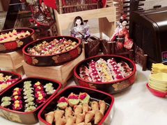 -大汉金桥华美达广场酒店·食秀全日制餐厅