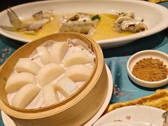 -茶人村·宫廷私厨(奥体印象城店)