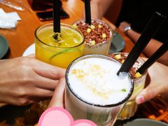 -魏斯理汉堡(西安沣东吾悦店)