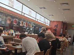 -乡村基·川味现炒大王(熙悦天街店)