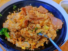 -好吃街美食城(八一广场店)