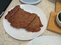 排骨蛋炒饭-鼎泰丰(环贸店)