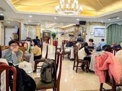 -汗腾格里·风味餐厅(新疆驻京办店)