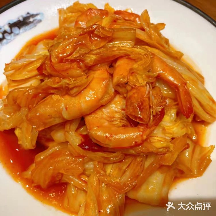 这样鲜美的海鲜，吃一次就爱上