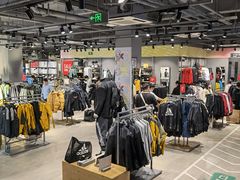 -首创奥特莱斯(昆山店)