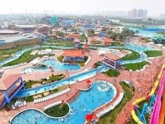 -欢乐水魔方水世界