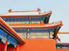 -故宫博物院(故宫)