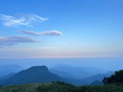 -白草畔自然风景区