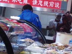 -美玲拉面(鞍山西道店)