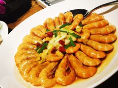 鹰爪虾-三利音·浦之舟(滨江大道店)