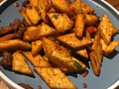 -阿罗新疆菜(人民广场店)