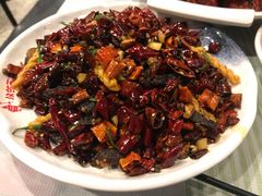 -汉虾王.小龙虾.武汉菜.粤菜(科技园店)