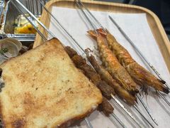 -老虎滩大连海鲜烧烤(建邺云锦路总店)