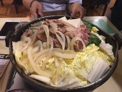 -有喜屋·深夜食堂(北京西路店)