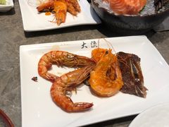 -大渔铁板烧(花园道店)