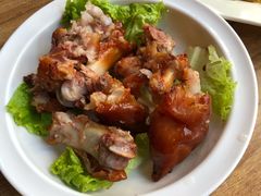 -好口味小吃楼·东北菜(太原南街店)